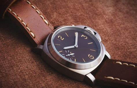 best quality panerai homage|panerai alternatives.